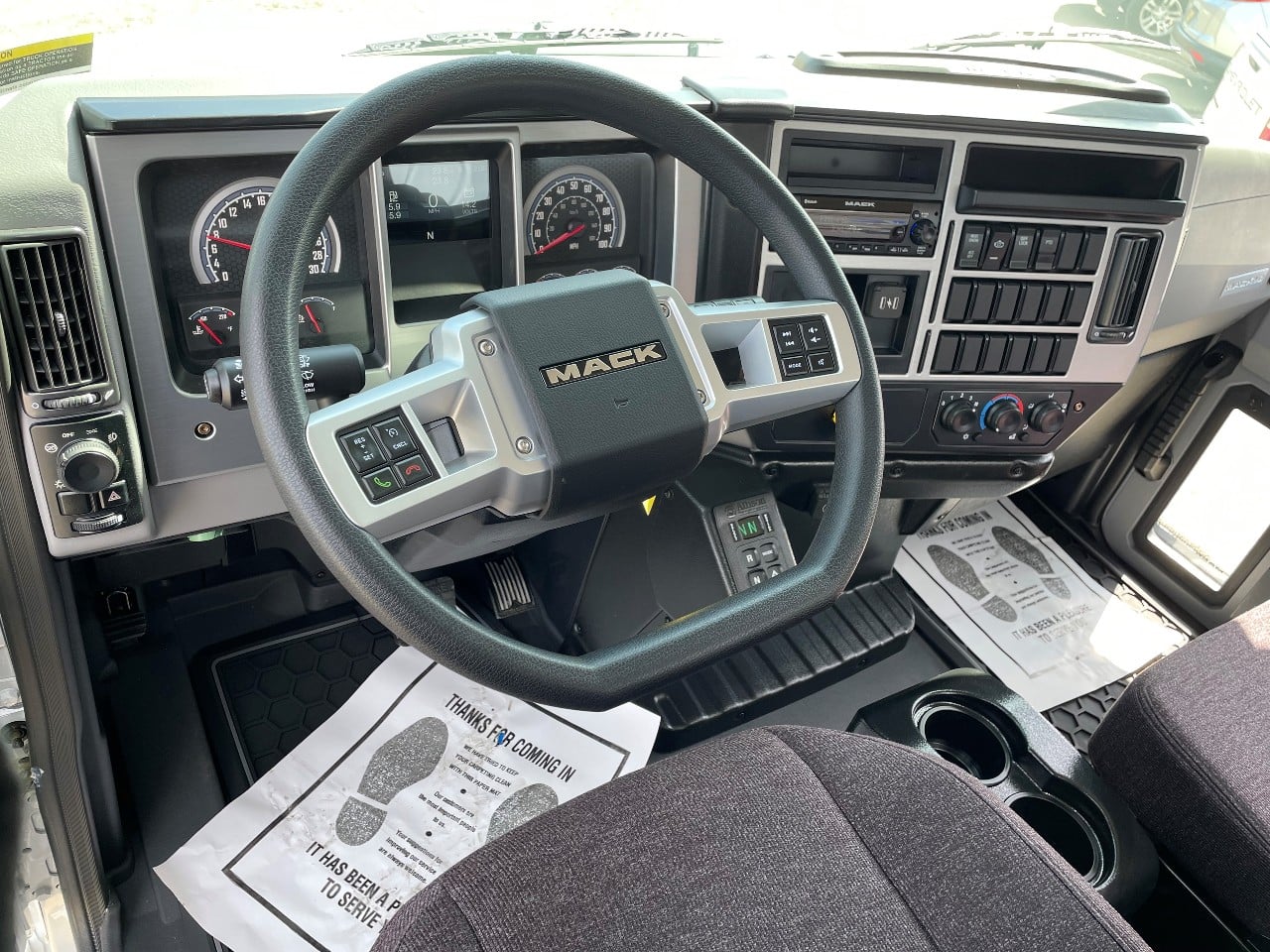 2026 Mack - image 6