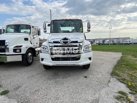 2025-hino-xl8-tractor-cab-chassis-truck #314262