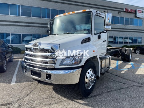 2025-hino-l6-271-cab-chassis-truck #314779