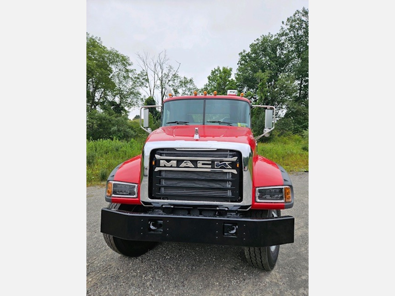 2025 Mack - image 4