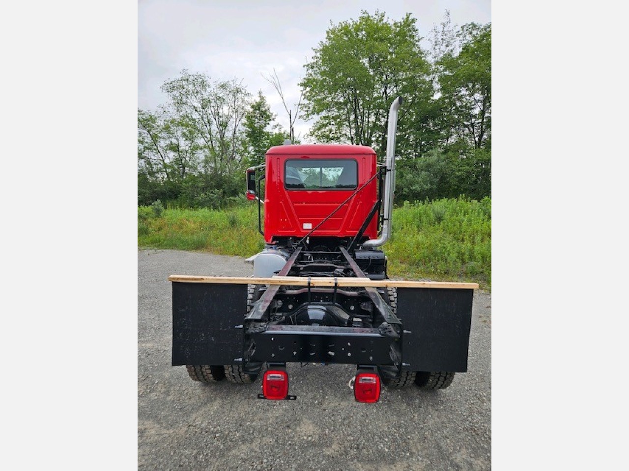 2025 Mack - image 3