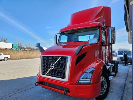 Volvo Daycabs For Sale Volvo Daycabs For Sale