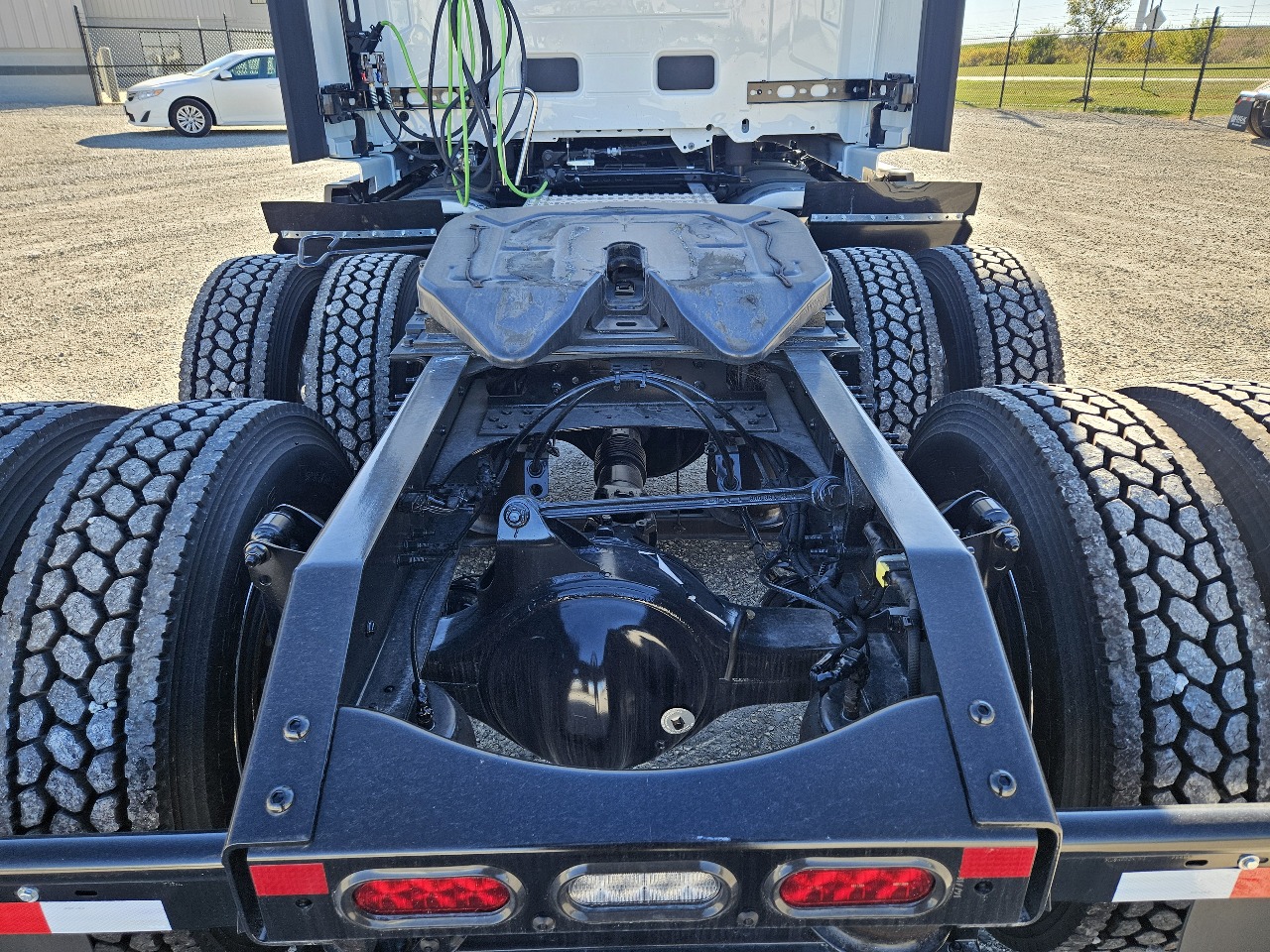 2026 Volvo - image 6