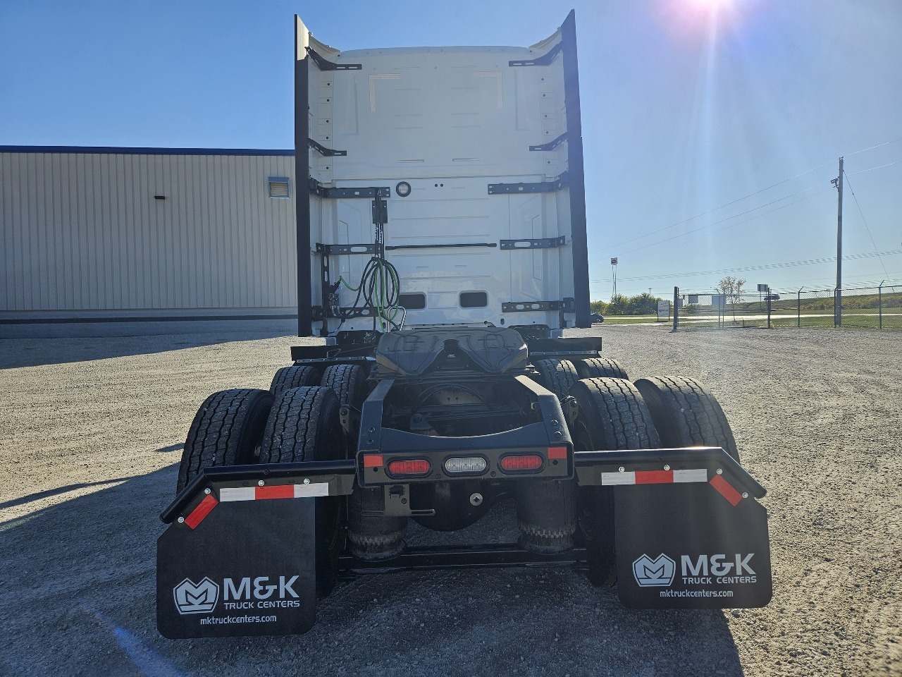 2026 Volvo - image 6