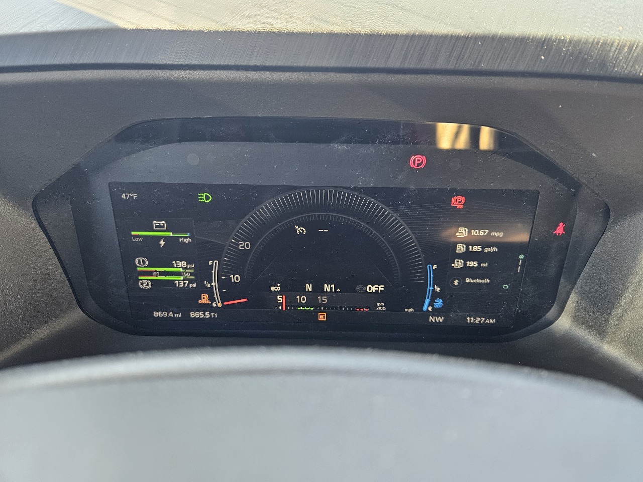 2026 Volvo VNL 860 - image 9