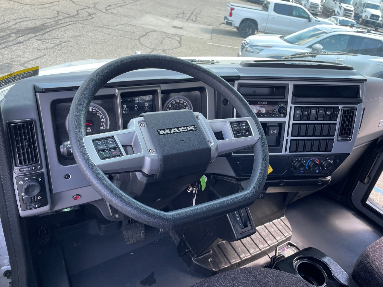 2026 Mack - image 9