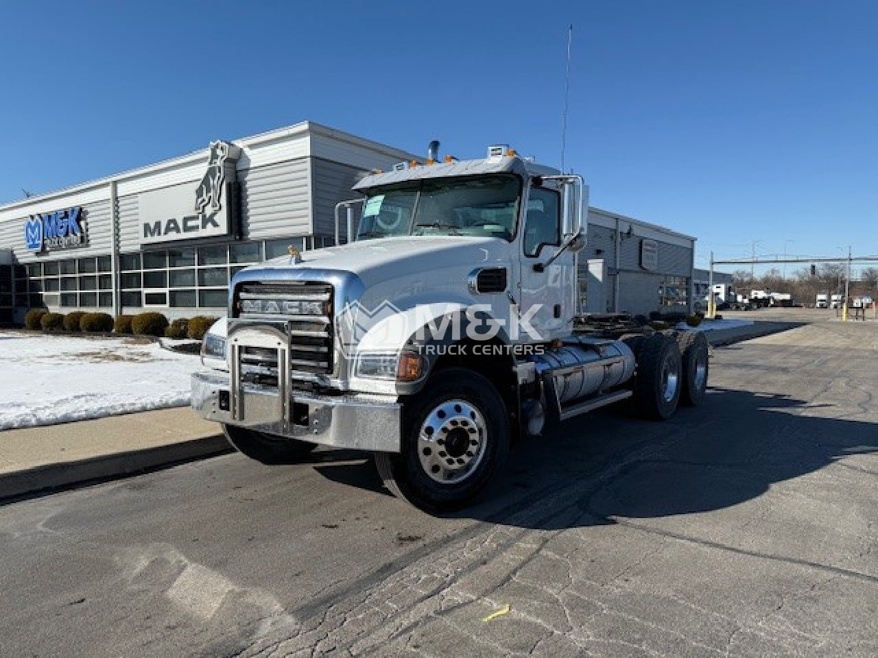 2026 Mack - image 1