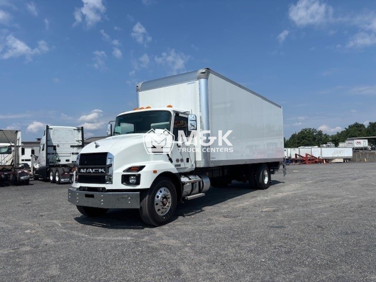 2026 Mack - image 1