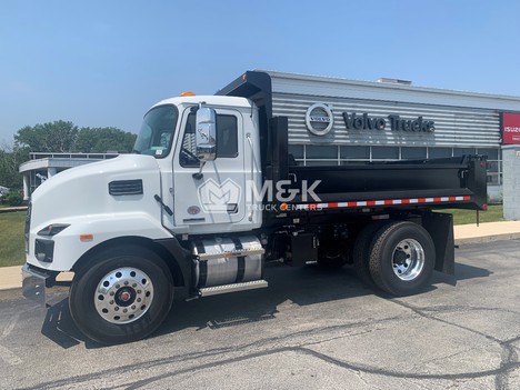 2026-mack-md-md6-151-wb-12-galion-dump-truck #317482