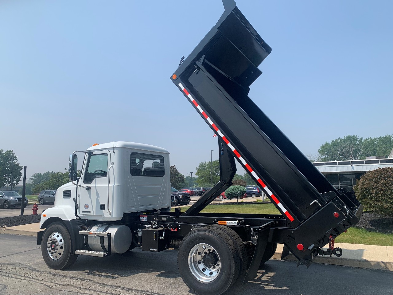 2026 Mack - image 11