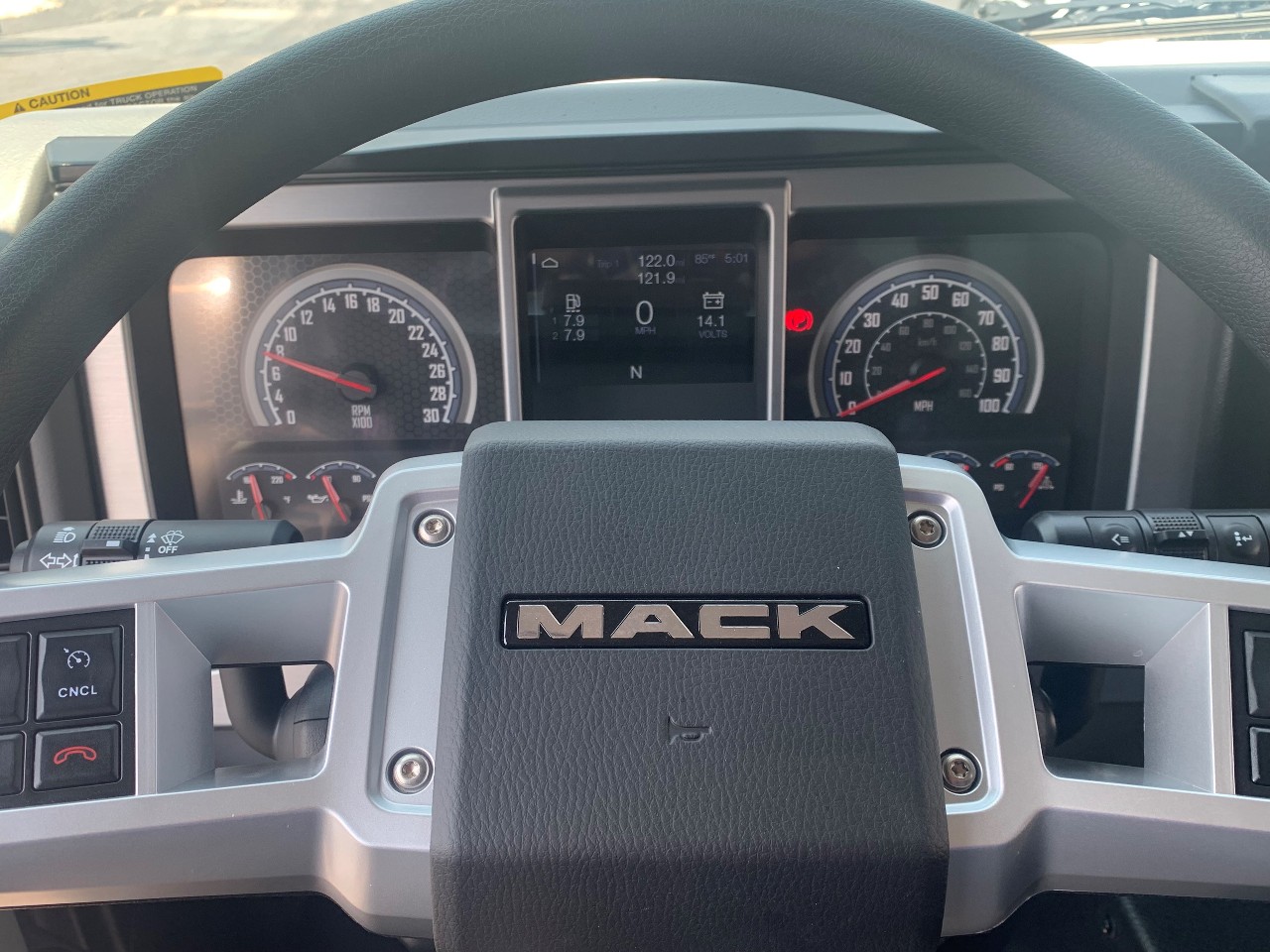 2026 Mack - image 14