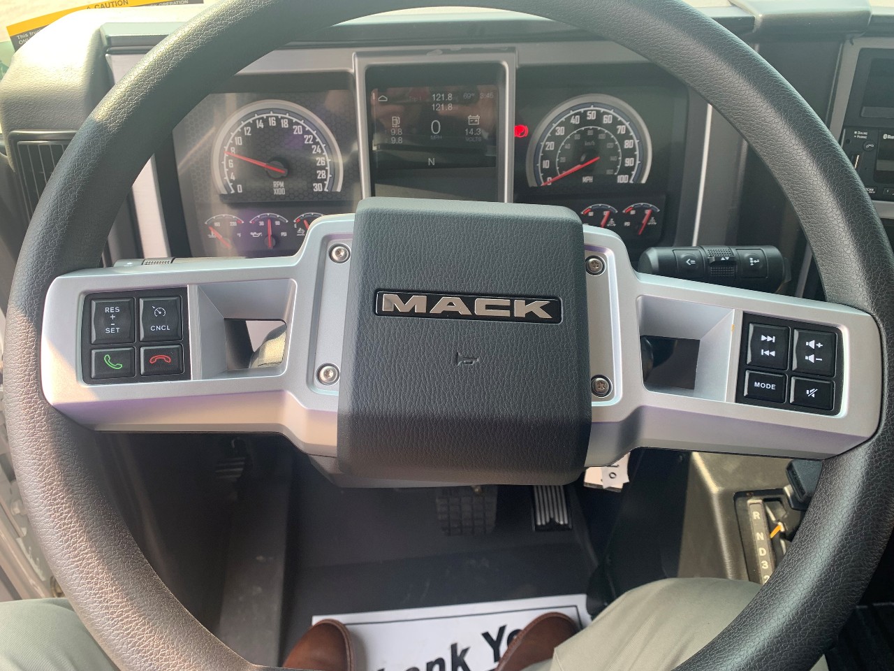 2026 Mack - image 9