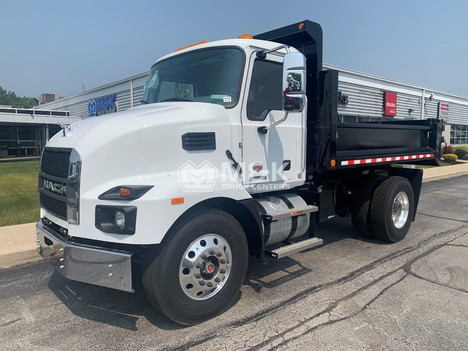 2026-mack-md-md6-151-wb-12-galion-dump-truck #317487