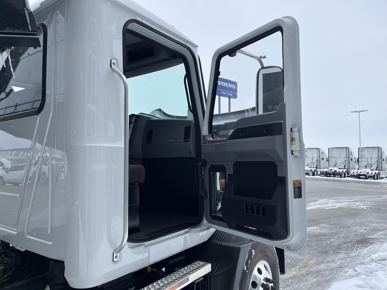 2026 Mack - image 13