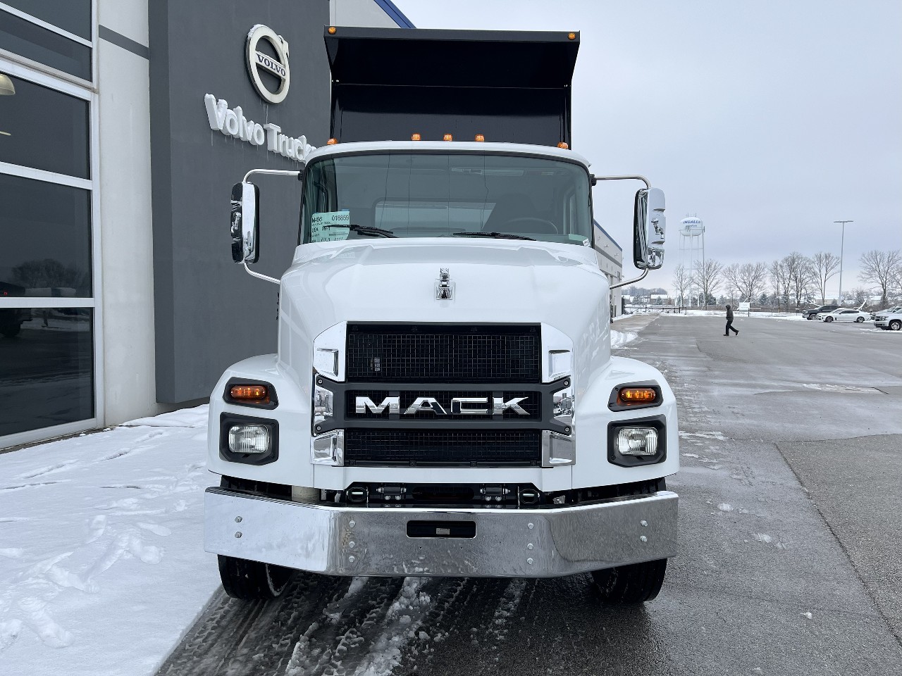2026 Mack - image 2
