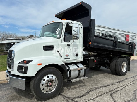 2026-mack-md-md6-187-wb-14-galion-dump-truck #317494