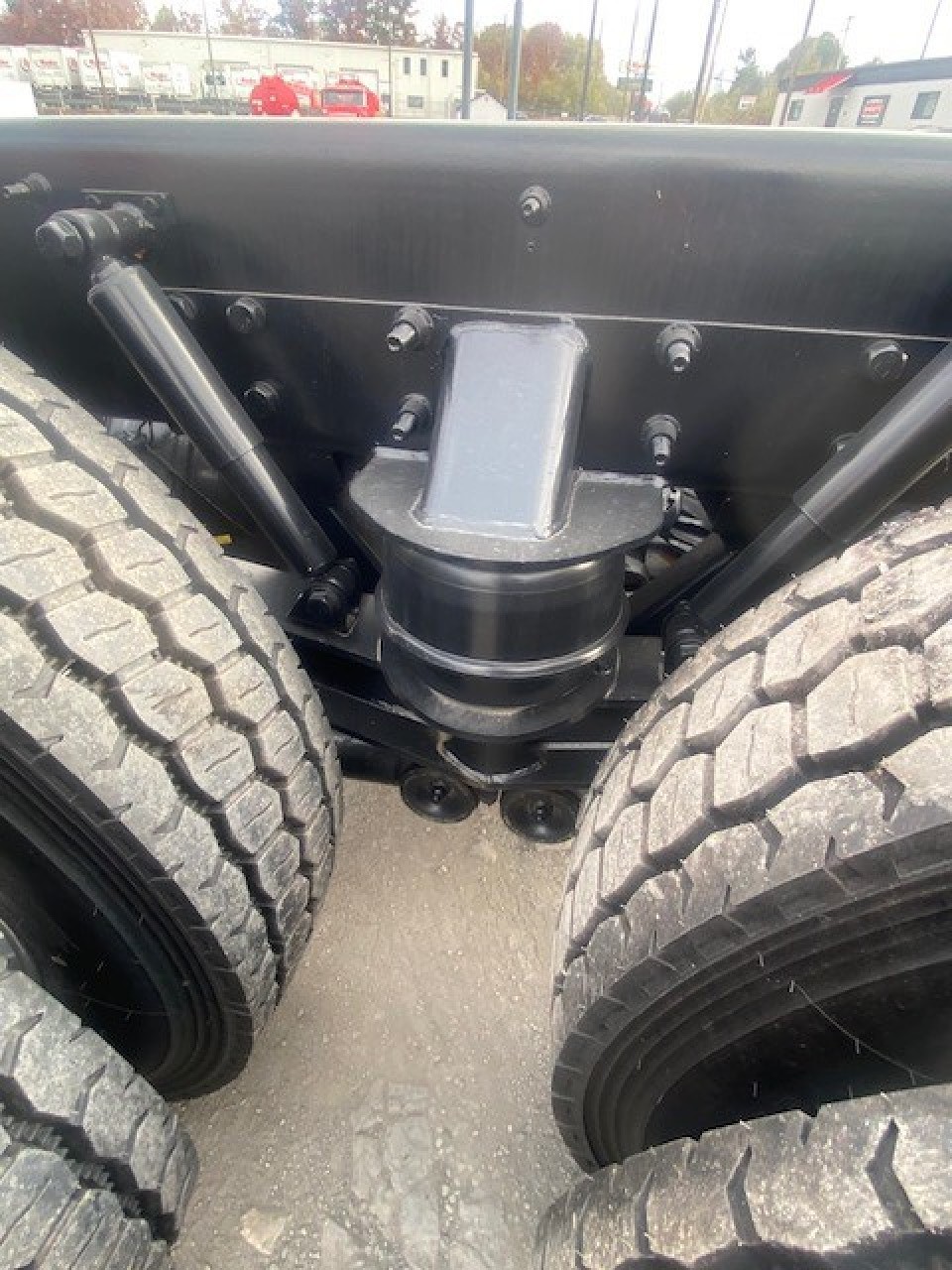 2026 Mack Granite - image 6