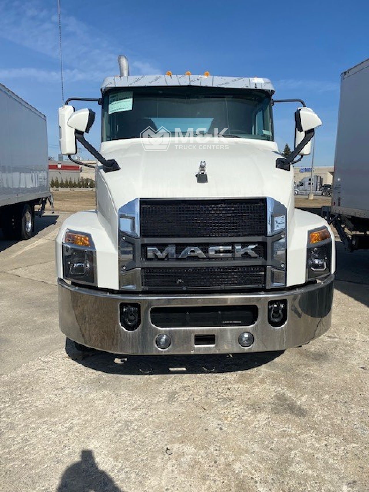2026 Mack - image 1