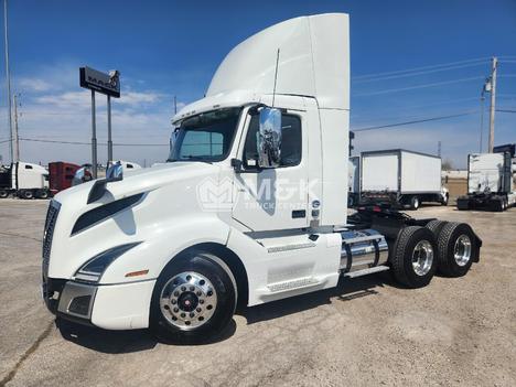 Volvo Daycabs For Sale Volvo Daycabs For Sale