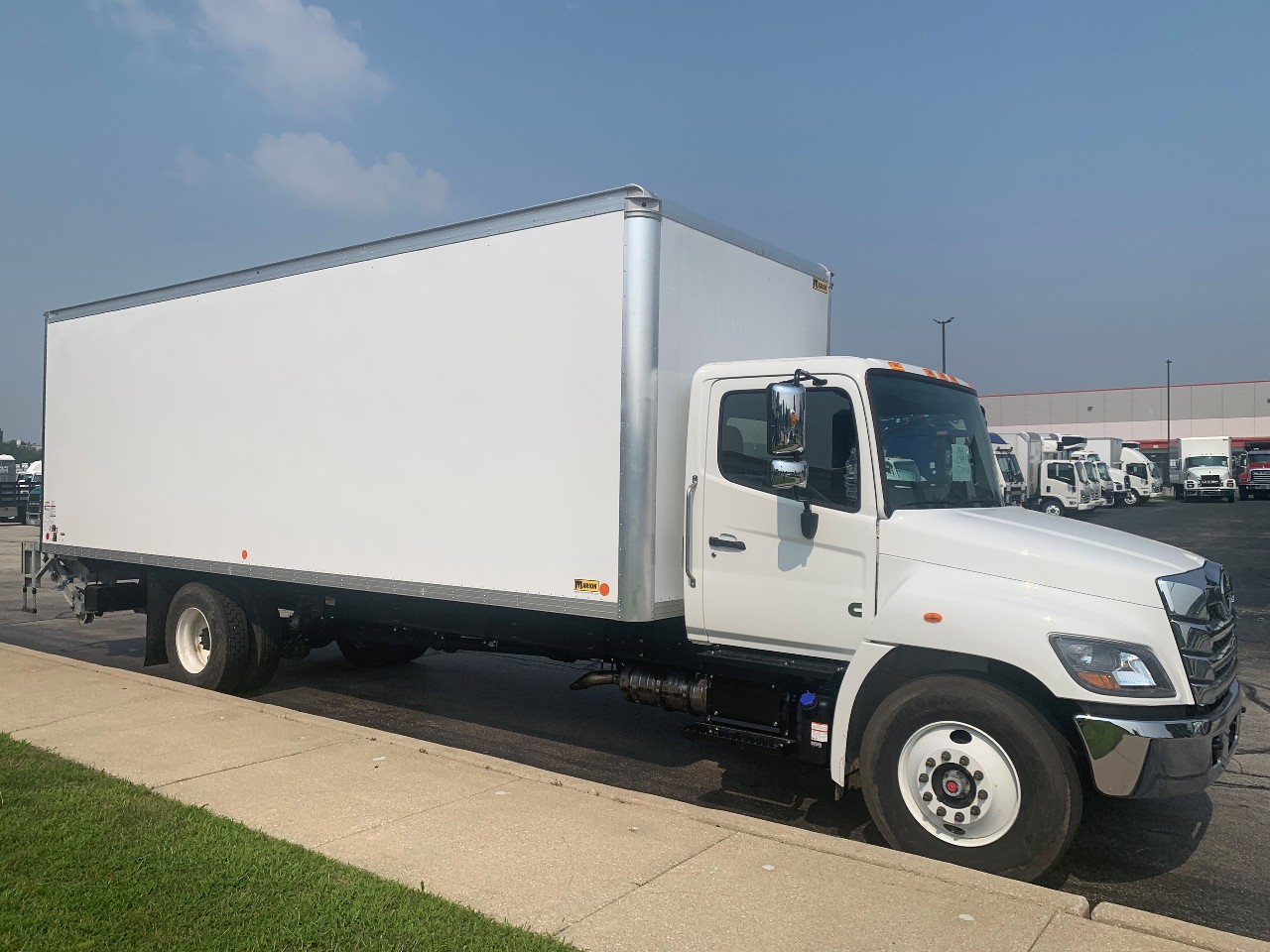 2026 Hino - image 10