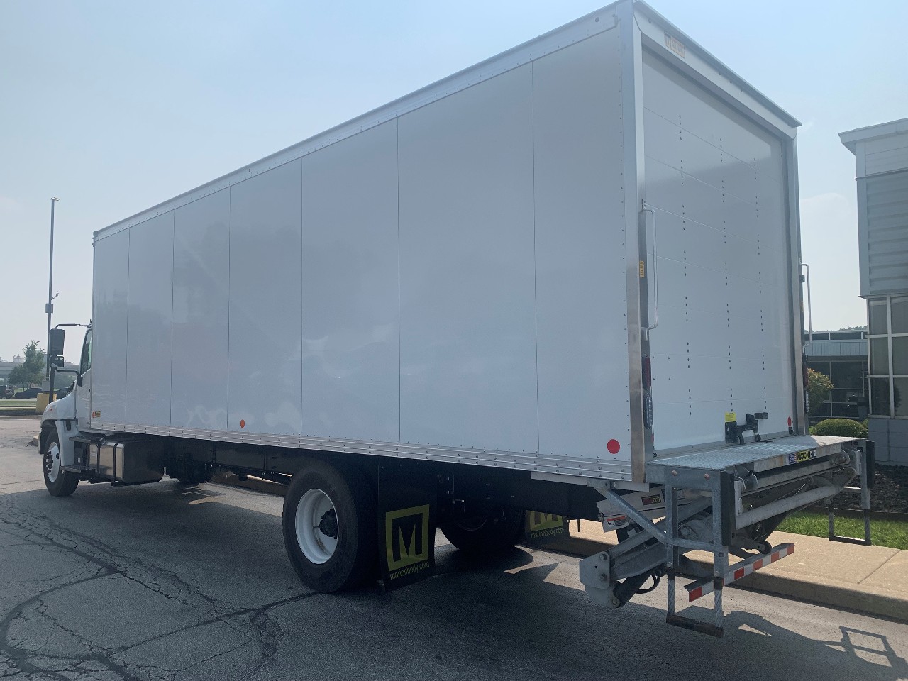 2026 Hino - image 12