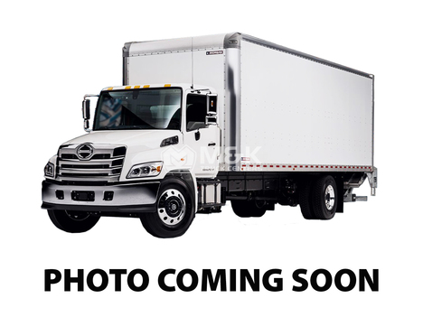 2025-hino-l6-cab-chassis-truck #317724
