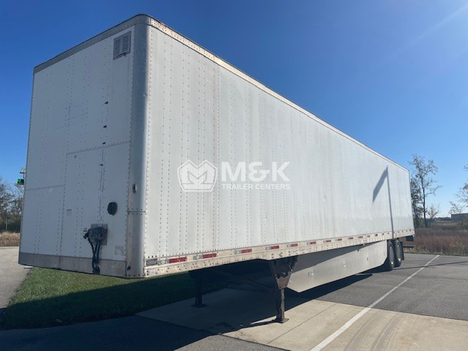 2016 UTILITY 4000D-X Van Trailer #317888