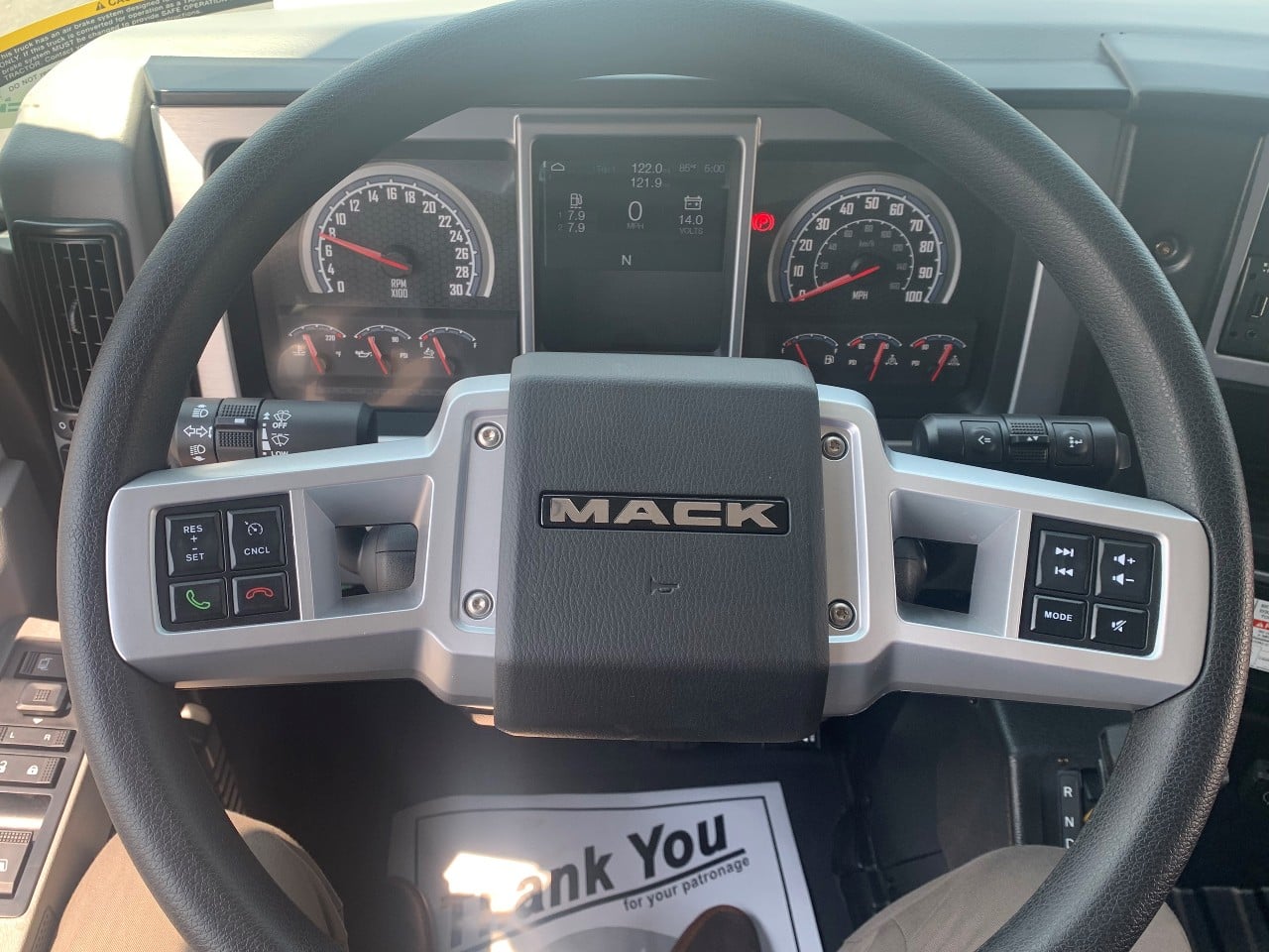 2026 Mack - image 14