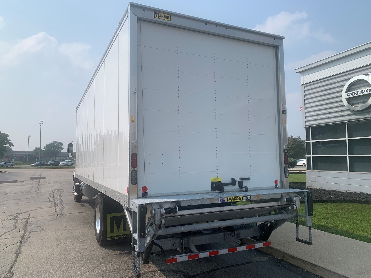 2026 Mack - image 11