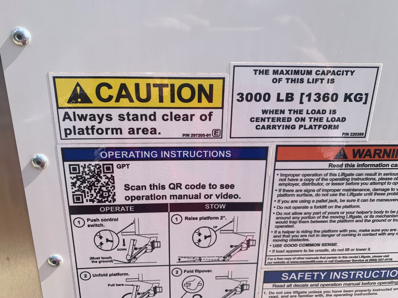 2026 Mack - image 19