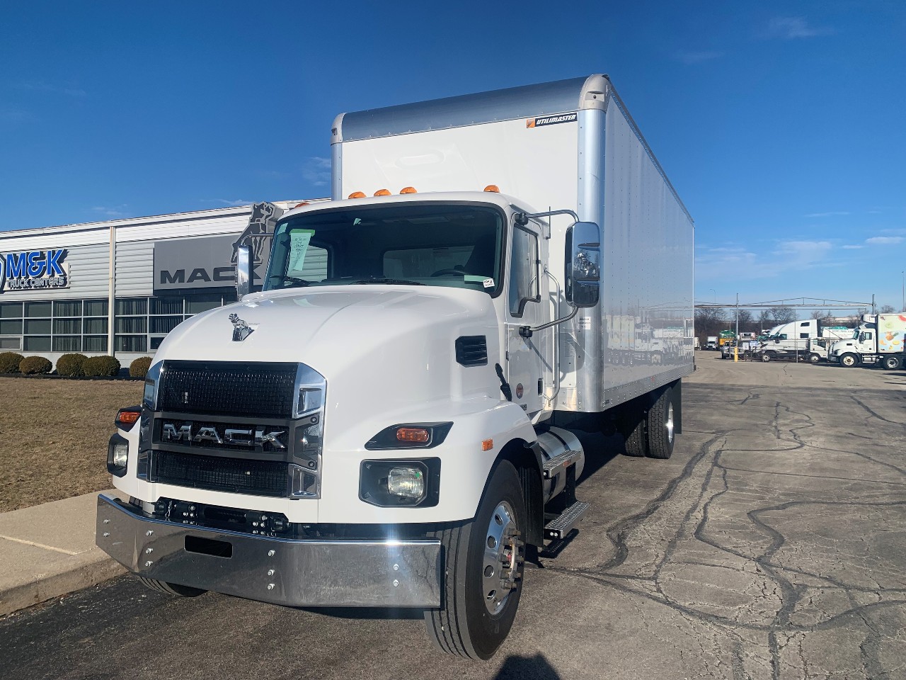 2026 Mack - image 15