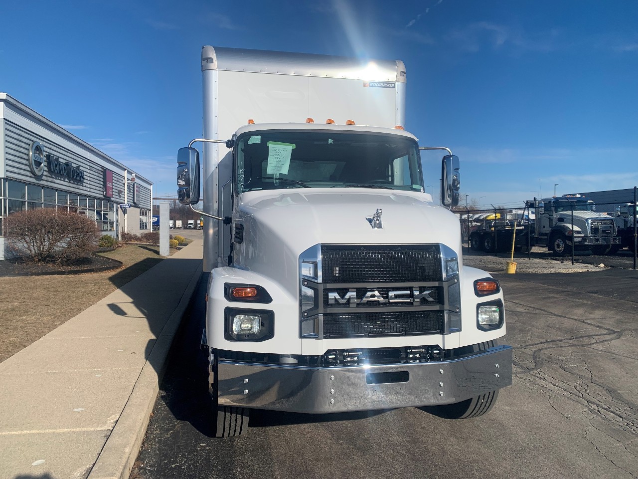 2026 Mack - image 18