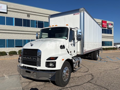 2026-mack-md-md6-morgan-26x103x102-box-van-truck #317988