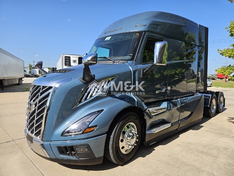 2025-volvo-vnl64t840-sleeper #317998