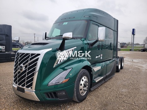 2025-volvo-vnl64t840-sleeper #317999