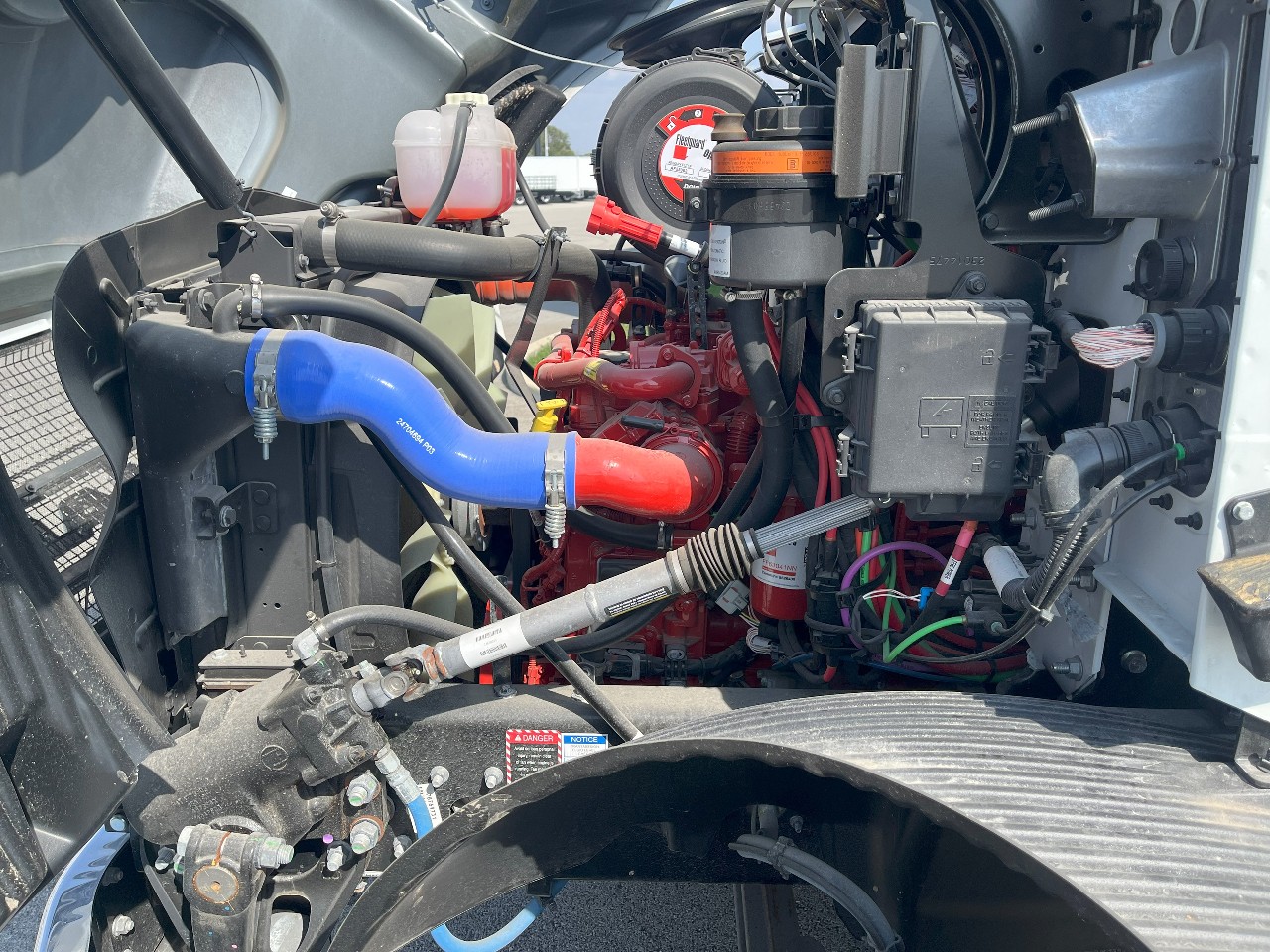 2026 Mack - image 17