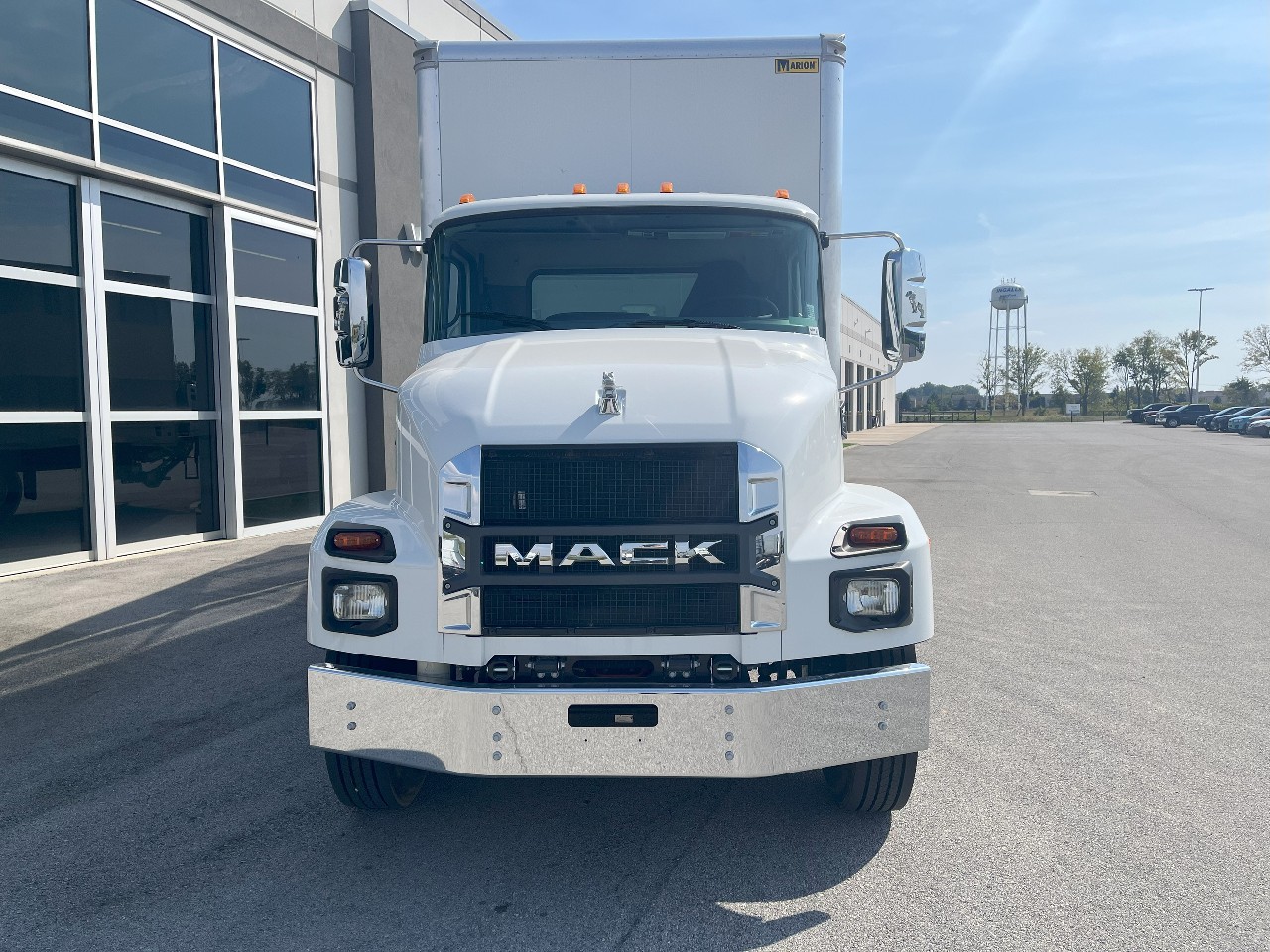 2026 Mack - image 2