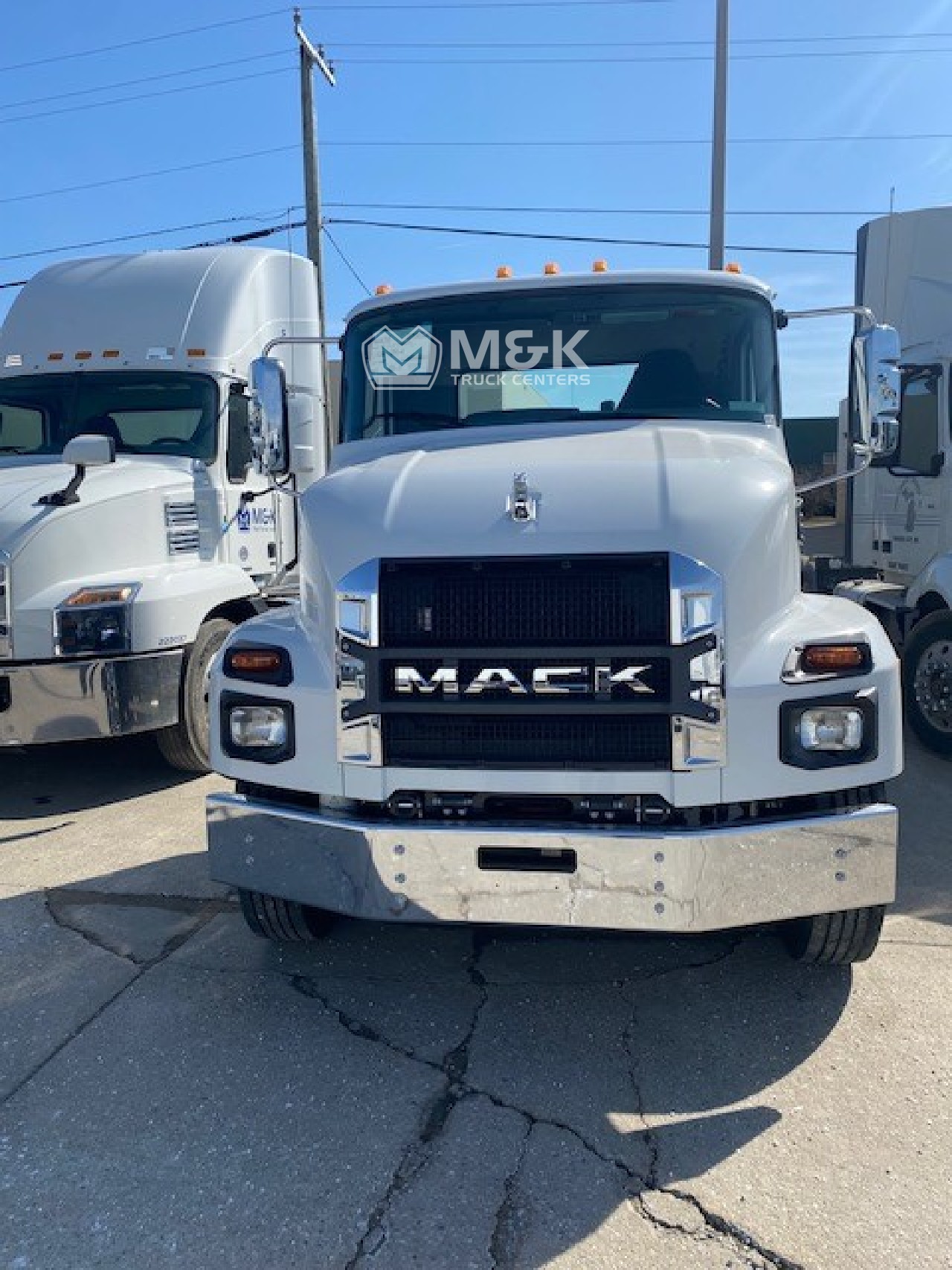 2026 Mack - image 1