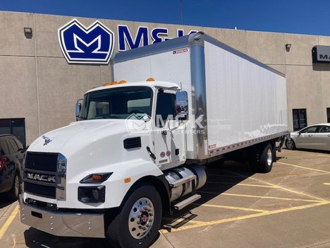 2025-mack-md-md6-morgan-26x97x102-box-van-truck #318266