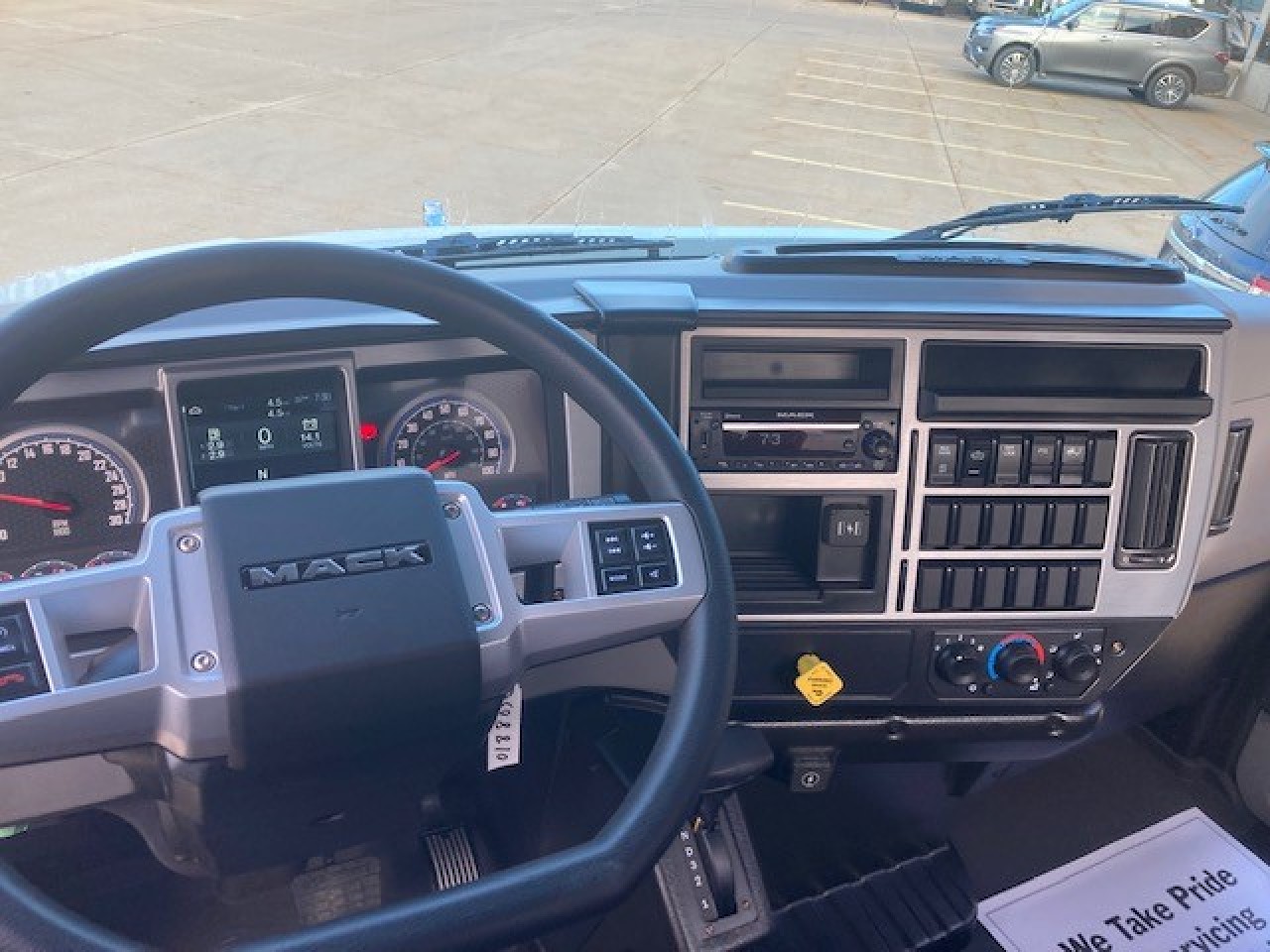 2026 Mack - image 7