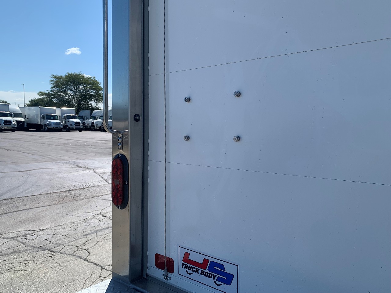 2025 Mack - image 10