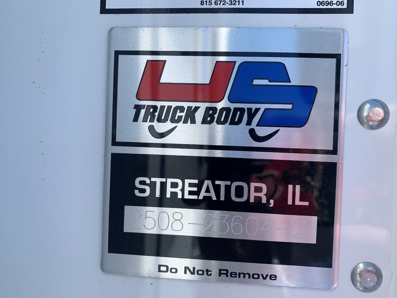 2025 Mack - image 12