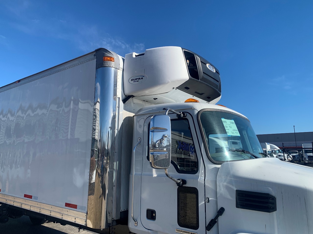2026 Mack - image 16