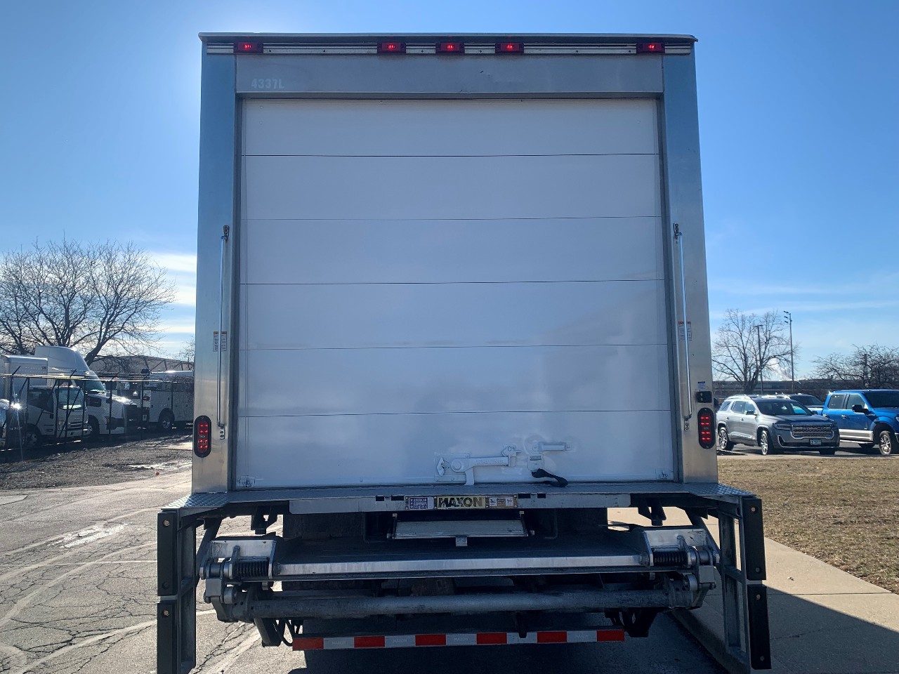 2026 Mack - image 17