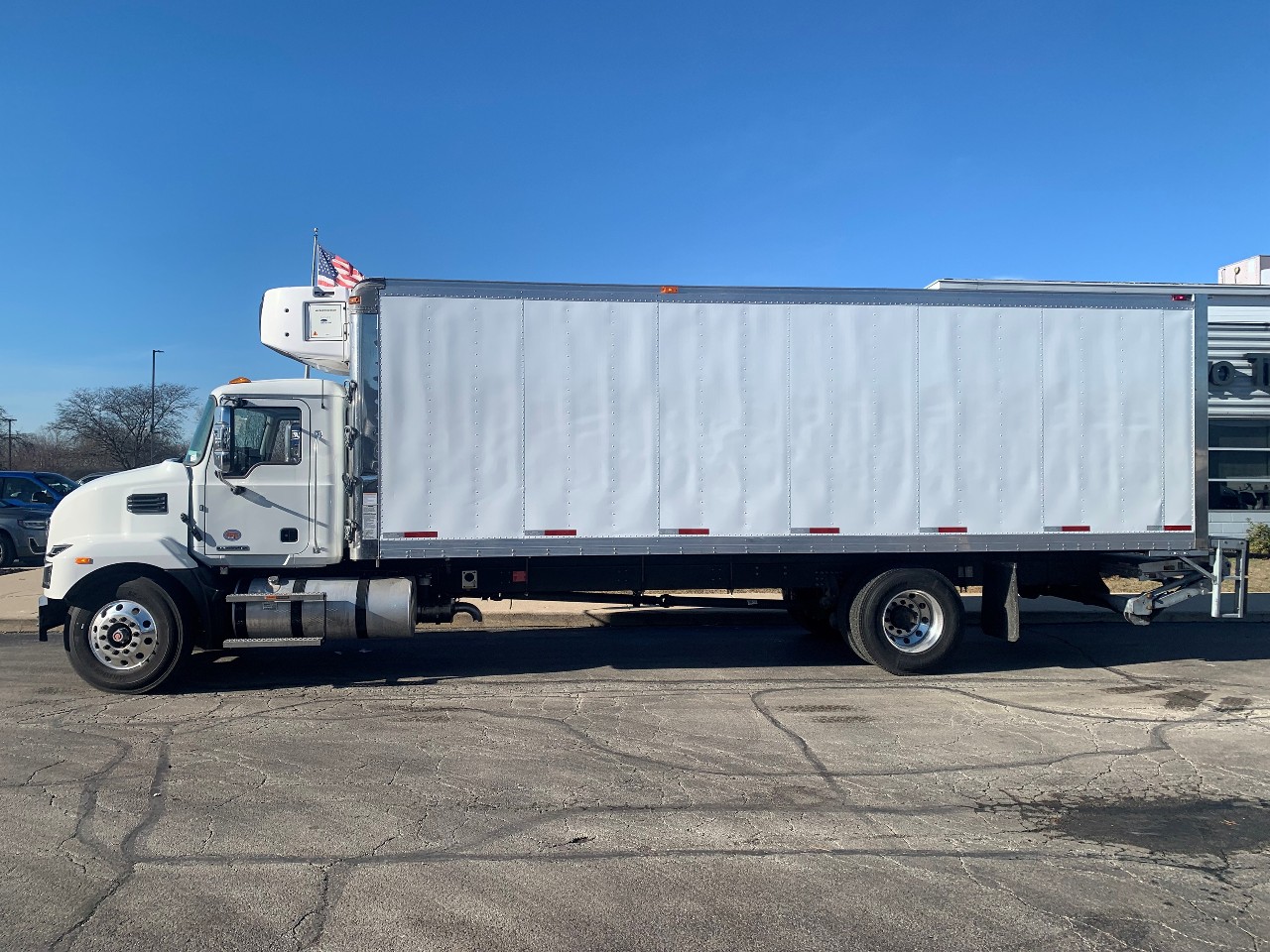 2026 Mack - image 19