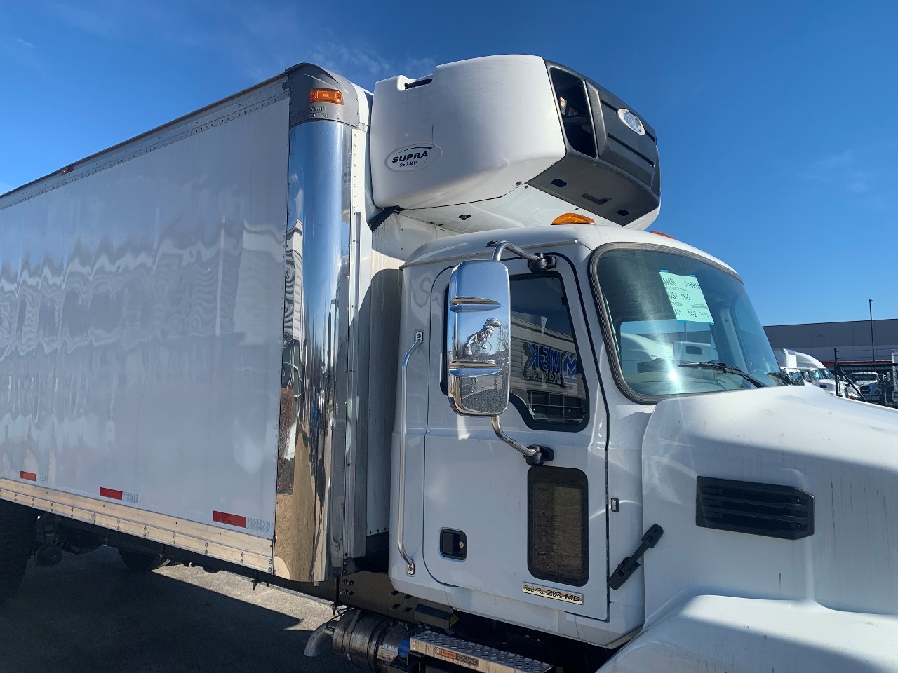 2026 Mack - image 4