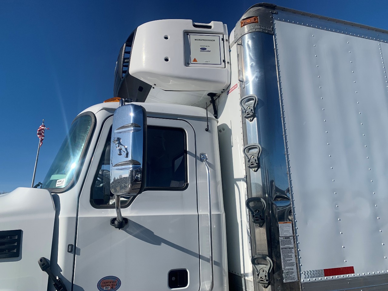 2026 Mack - image 5