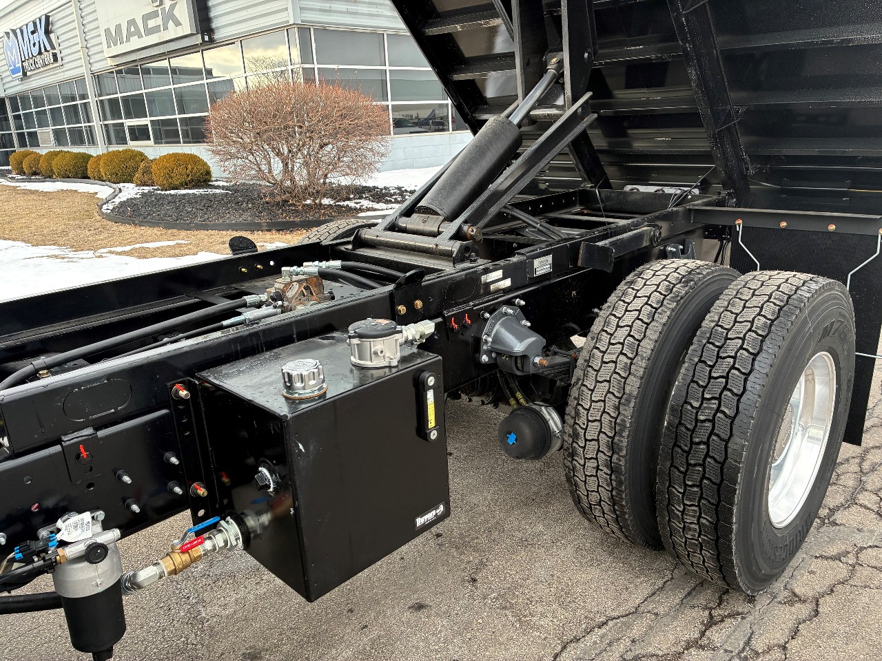 2026 Mack - image 14