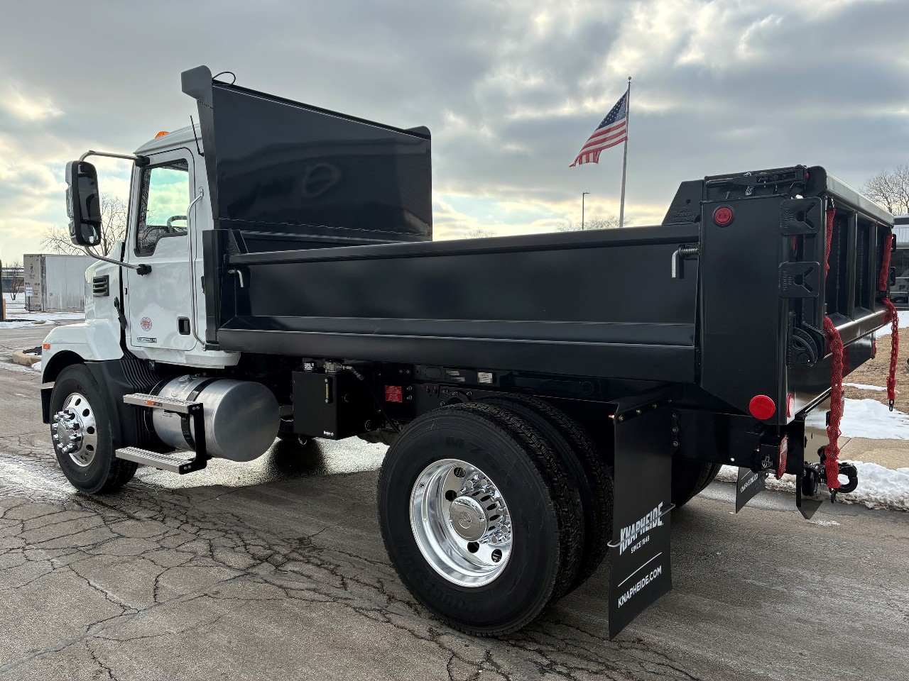 2026 Mack - image 20