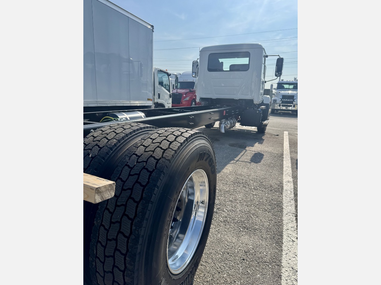 2026 Mack - image 7